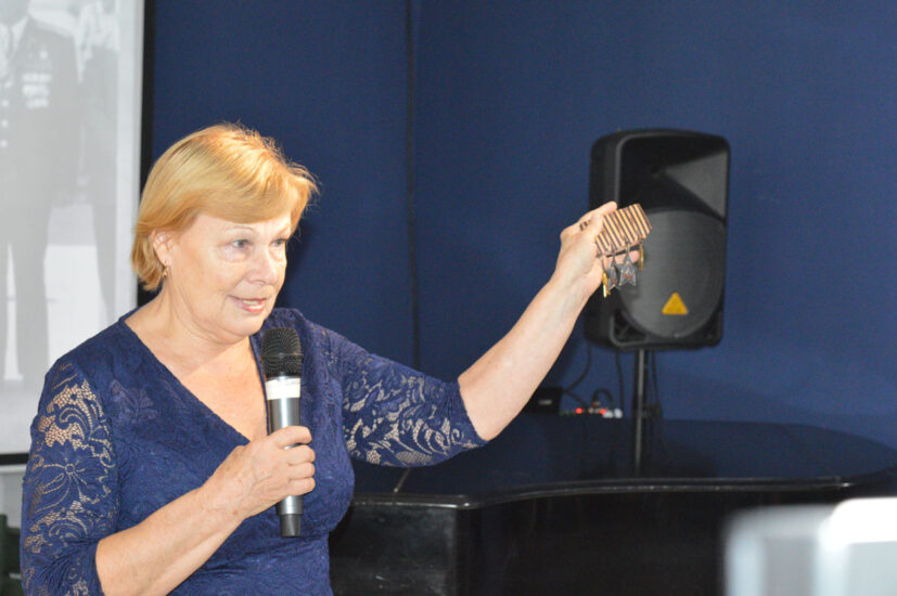 100 лет со дня рождения Константина Тепцова