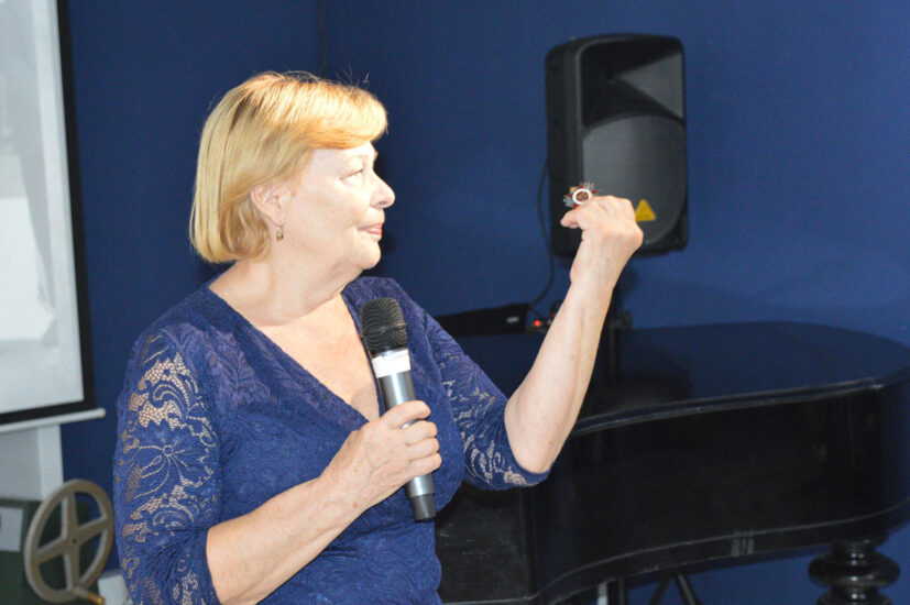 100 лет со дня рождения Константина Тепцова