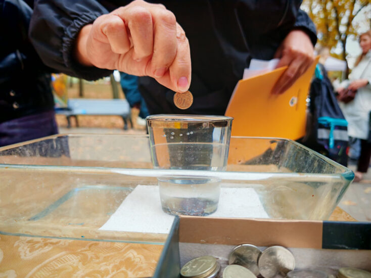 Музей истории города принял участие в юбилейном 10-м фестивале «ЭКОЛАЙФ»