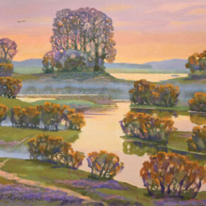 Гармония природы. Михаил Ардаков