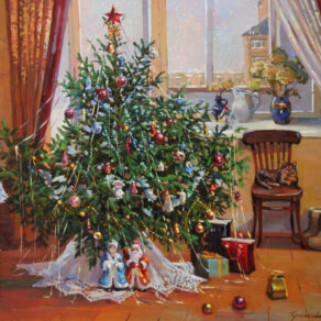 Время чудес. 2025