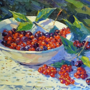 автор: Татьяна Краснощекова