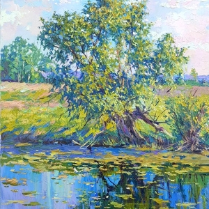 автор: Татьяна Краснощекова