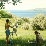 Екатериновка. 1996