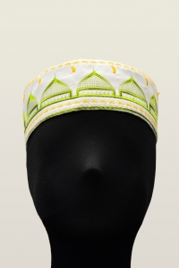 Тюбетейка татарская