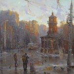 Акинин Василий