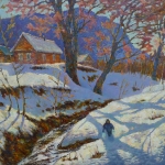 Дмитрий Мантров