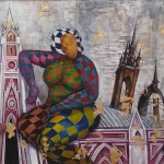 Юлия Гладунова