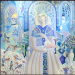 Времена года (триптих)